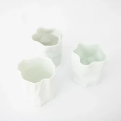 SAIKAI (special order) Drinking*Crinkle Tumbler