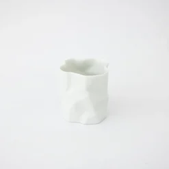 SAIKAI (special order) Drinking*Crinkle Tumbler