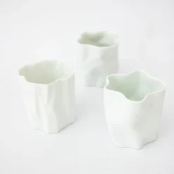 SAIKAI (special order) Drinking*Crinkle Tumbler