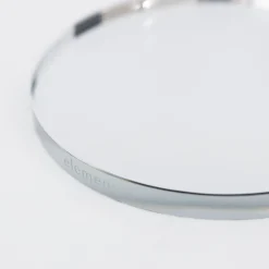 SAIKAI (Others) Soaps & Scents*Elemense Glass Mirror Tray