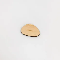 Nippon Kodo Soaps & Scents*Elemense Kohgou Hinoki Plate Diffuser Refill