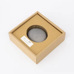 SAIKAI (Others) Soaps & Scents*Elemense Pottery Stone Diffusers In Gray