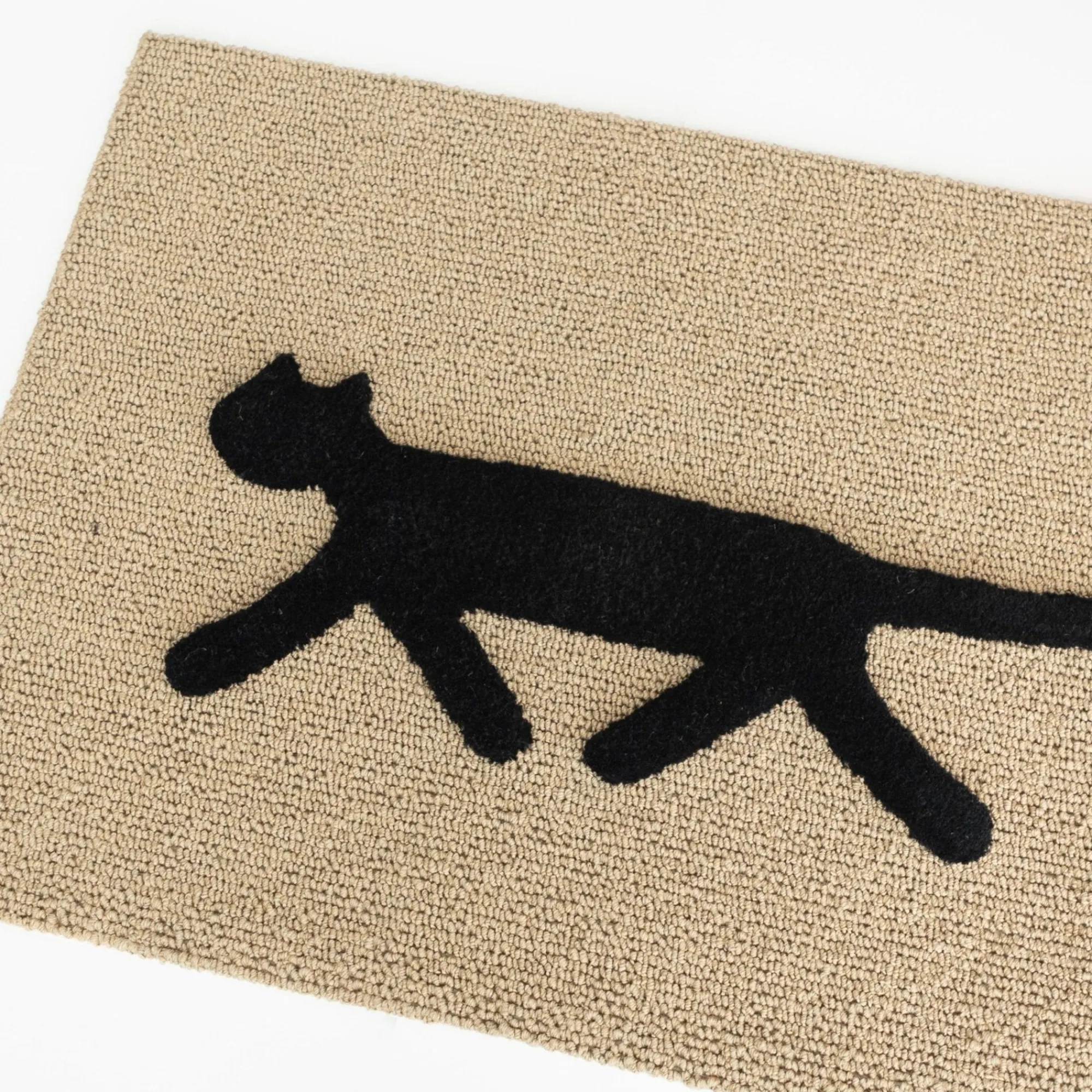 TORTOISE-yellow paper F/style Home Decor*F/Style Cat Mats