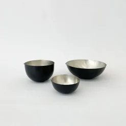 TORTOISE-yellow paper F/style Sake Drinkware*F/Style Copper Katakuchi