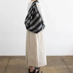TORTOISE-yellow paper F/style Bags & Wallets*F/Style Furoshiki Bags