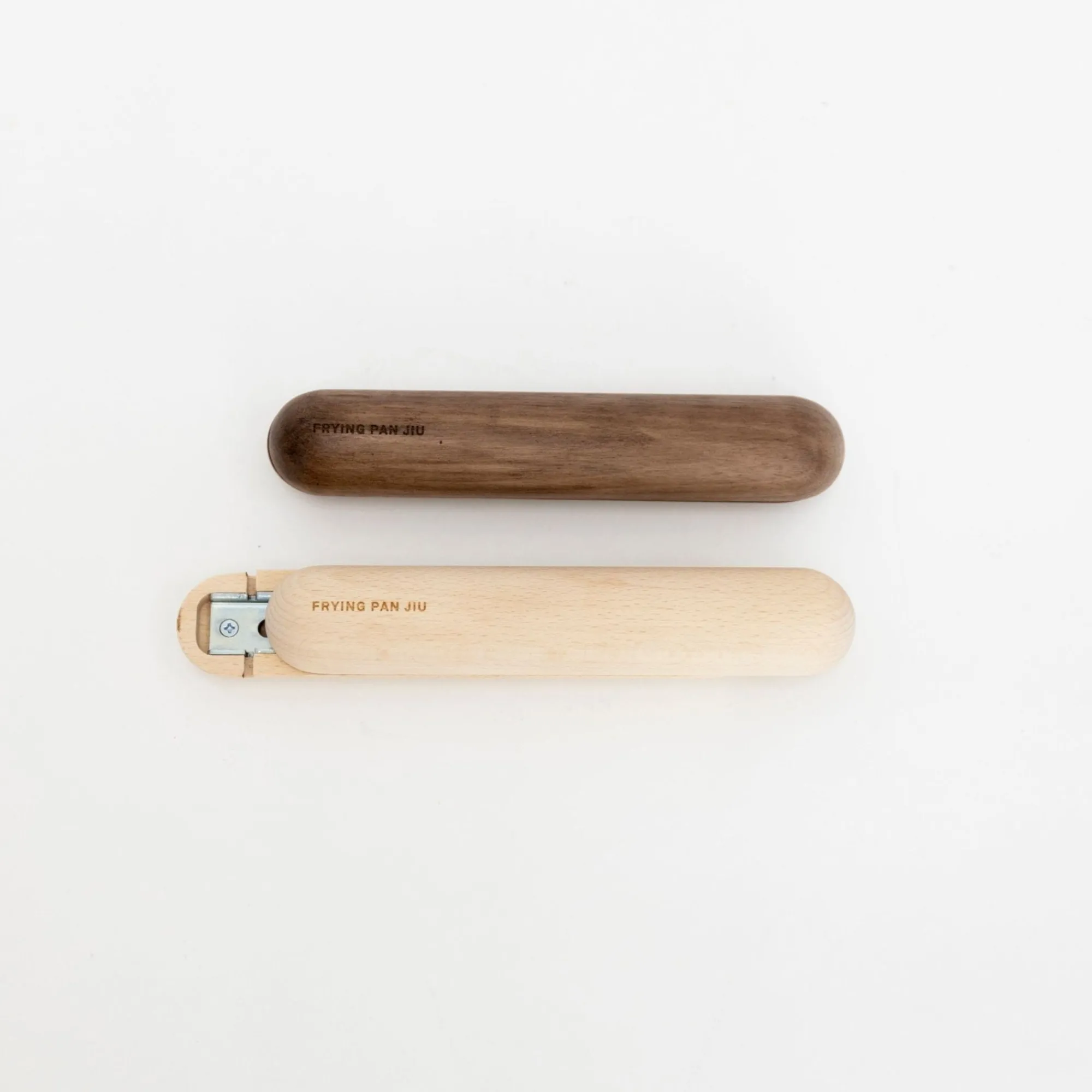 SAIKAI (Others) Cooking*Fujita Kinzoku Frying Pan Jiu Handles