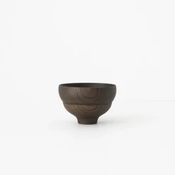 TORTOISE-yellow paper Gato Eating*Gato Mikio Tsumugi Bowls