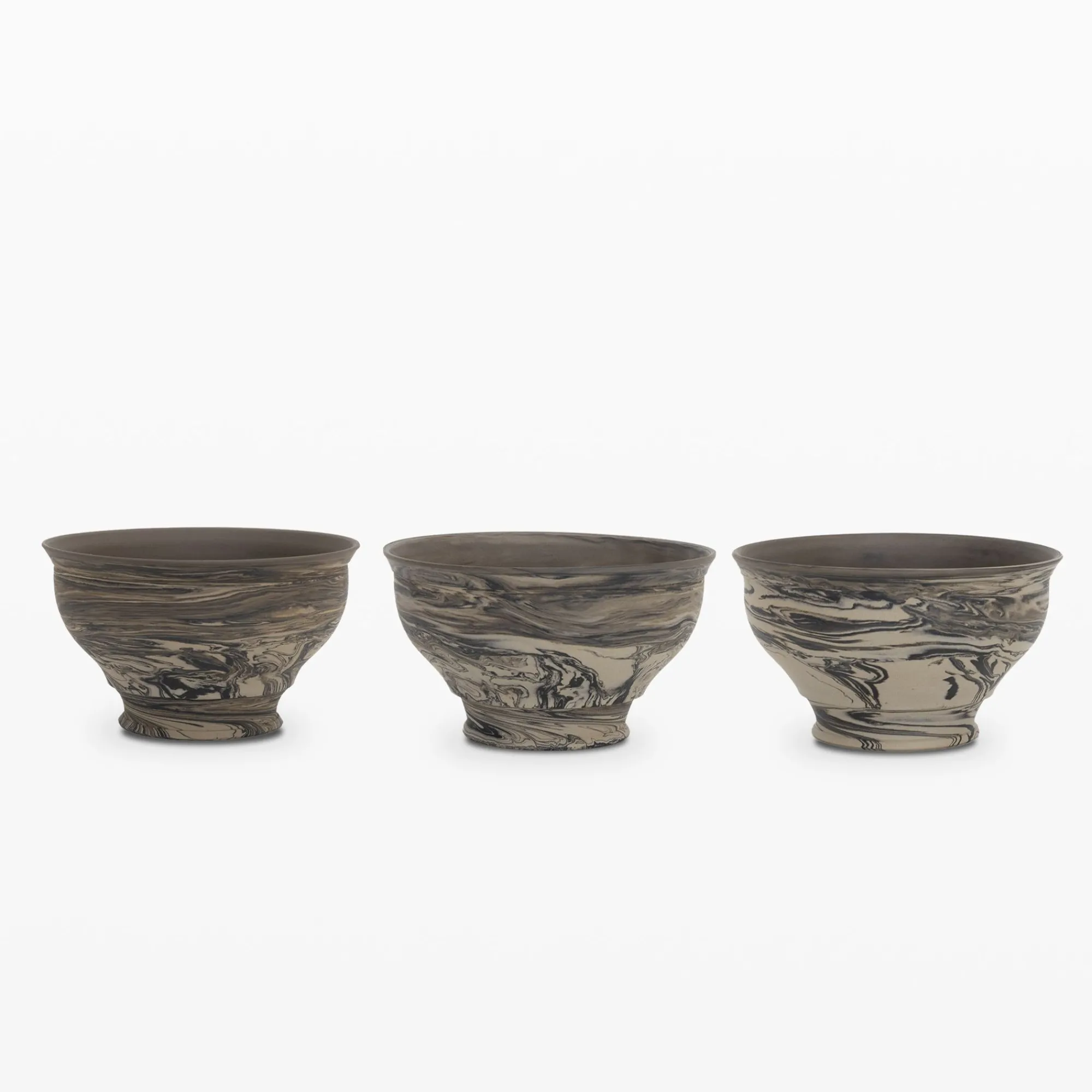 TORTOISE-yellow paper Gena Kuwan Eating*Gena Kuwan Ceramic Bowl - White