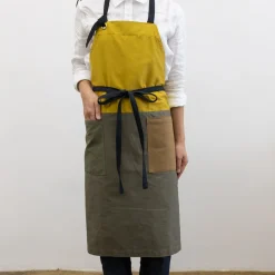 G.K.P. Apparel*Apron