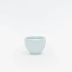 SAIKAI (Others) Drinking*Hakusan Porcelain Mayu Tea Cup [300404]