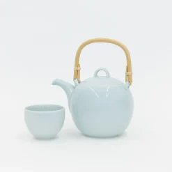 SAIKAI (Others) Drinking*Hakusan Porcelain Mayu Tea Cup [300404]