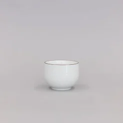 SAIKAI (Others) Drinking*Hakusan Porcelain Tea Cup