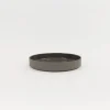 SAIKAI (Hasami) Bowl*Hdg110 - Bowl Dark Gray O 8.5/8"