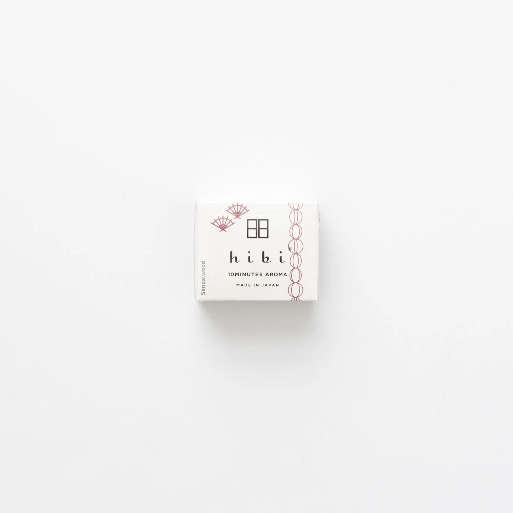 AMEICO, INC. Soaps & Scents*Hibi Aroma Matchstick Incenses (30)