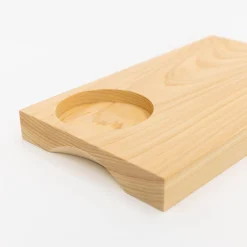 SAIKAI (Others) Serving*Hinoki Sushi Bar Set [Jc-100-Wh]