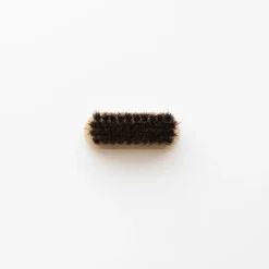 SAIKAI (Others) Small Accessories*Horse Hair Shoe Brush [Ts648]