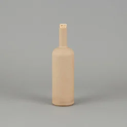 SAIKAI (Hasami) Bottle & Container*Hp029 - Bottle Natural (Ws)