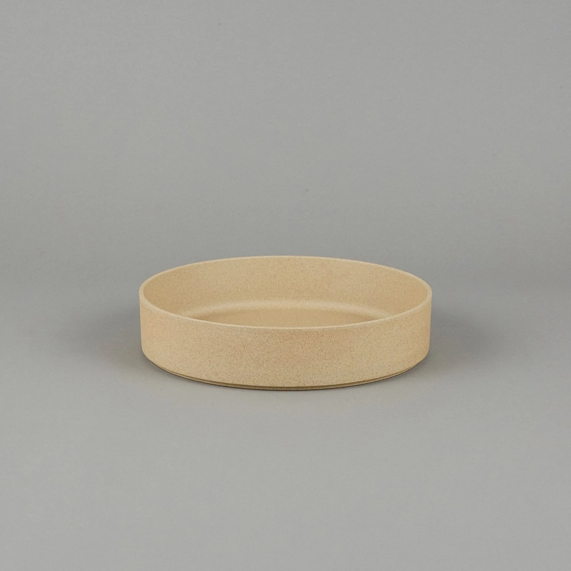 SAIKAI (Hasami) Bowl*Hp011 - Bowl Natural O 10"