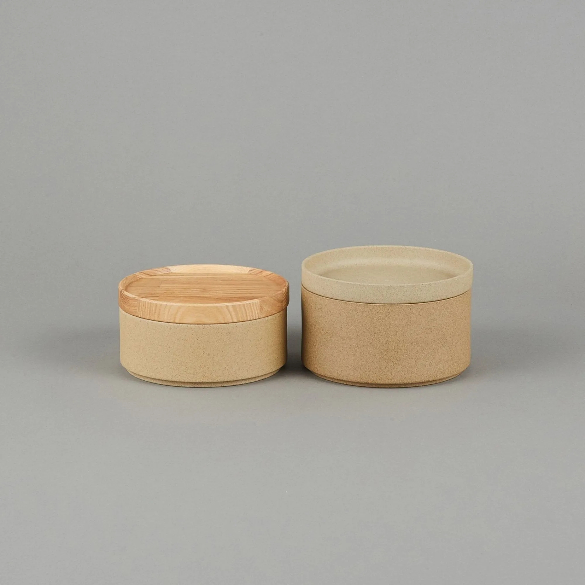 SAIKAI (Hasami) Bowl*Hp011 - Bowl Natural O 10"