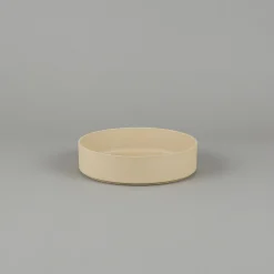 SAIKAI (Hasami) Bowl*Hp010 - Bowl Natural O 8.5/8"