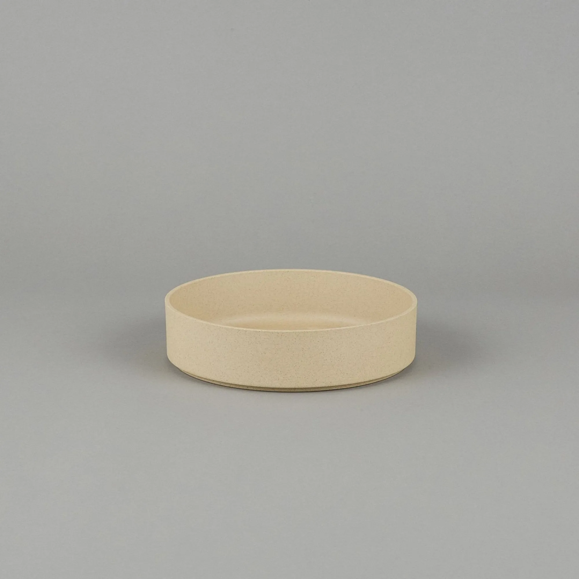 SAIKAI (Hasami) Bowl*Hp010 - Bowl Natural O 8.5/8"