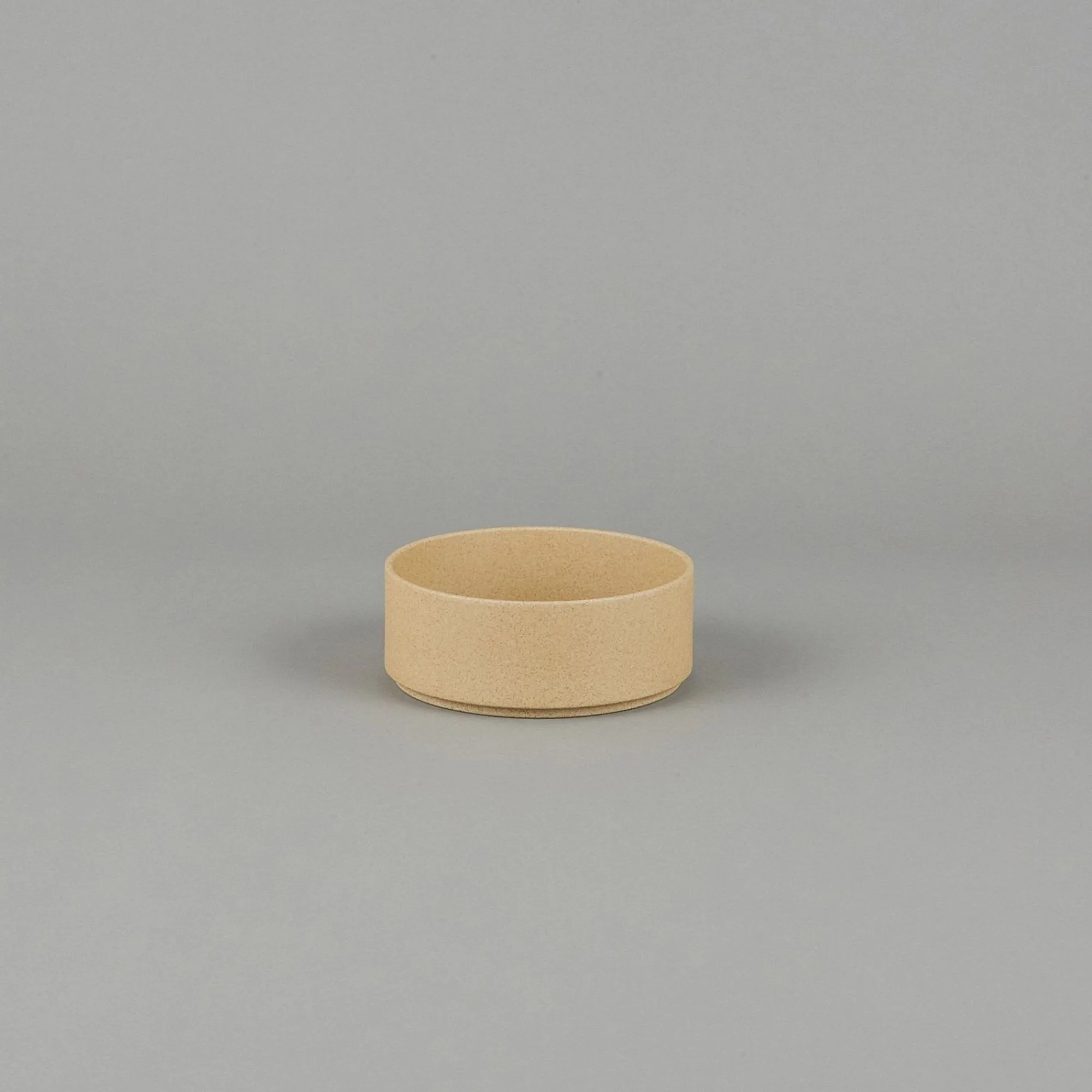 SAIKAI (Hasami) Bowl*Hp008 - Bowl Natural O 5.5/8"