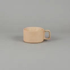 SAIKAI (Hasami) Coffee & Tea*Hp030 - Dripper Natural O 5.5/8"