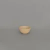 SAIKAI (Hasami) Bowl - Round*Hp048 - Mid-Deep Round Bowl Natural Small O 5.5/8"