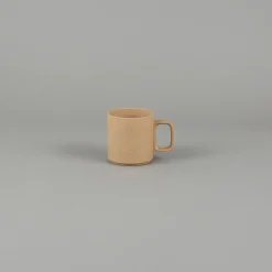 SAIKAI (Hasami) Mug*Hp020 - Mug Natural Medium O 3.3/8"