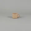 SAIKAI (Hasami) Mug*Hp019 - Mug Natural Small O 3.3/8"