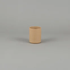 SAIKAI (Hasami) Outdoor*Hp044 - Planter Natural O 3.3/8"