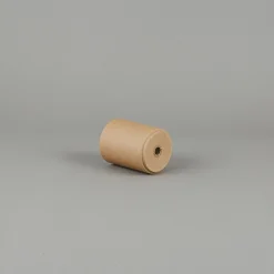 SAIKAI (Hasami) Outdoor*Hp044 - Planter Natural O 3.3/8"
