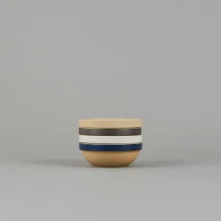 SAIKAI (Hasami) Bowl - Round*Hp031 - Round Bowl Natural O 5.5/8