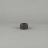 SAIKAI (Hasami) Bowl*Hpb007 - Bowl Black O 3.3/8"