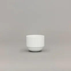 SAIKAI (Hasami) Coffee & Tea*Hpw050 - Latte Cup Short