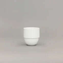 SAIKAI (Hasami) Coffee & Tea*Hpw051 - Latte Cup Tall