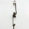 SAIKAI (Others) Home Decor*Iron Monkey Hooks [Ts107]