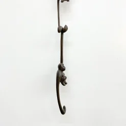 SAIKAI (Others) Home Decor*Iron Monkey Hooks [Ts107]