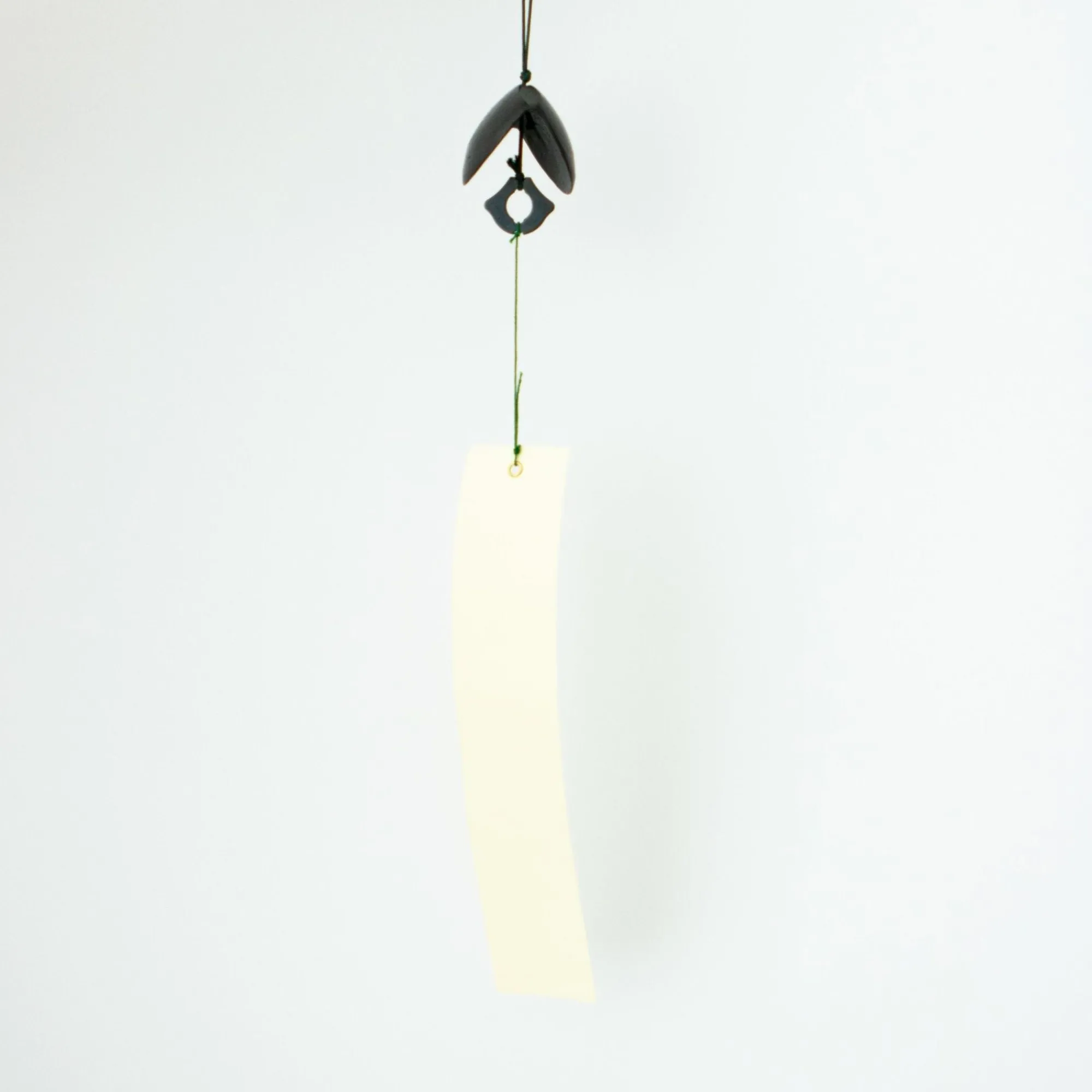 SAIKAI (Others) Home Decor*Iron Wind Chimes