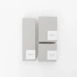 SAIKAI (Others) Office*Ito Bindery Gray Memo Blocks