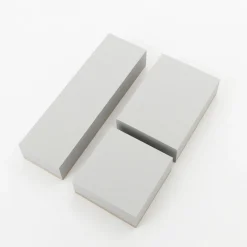 SAIKAI (Others) Office*Ito Bindery Gray Memo Blocks