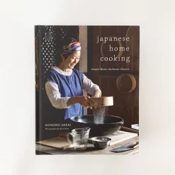 Sonoko Sakai Books*Japanese Home Cooking: Simple Meals, Authentic Flavors By