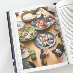 Sonoko Sakai Books*Japanese Home Cooking: Simple Meals, Authentic Flavors By