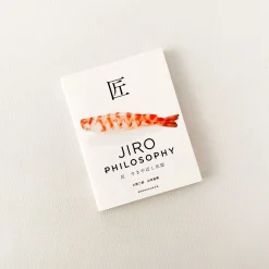 JP TRADING Books*Jiro Philosophy' By Jiro Ono