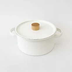 SAIKAI (Others) Cooking*Kaico Short Pot [K010]
