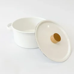 SAIKAI (Others) Cooking*Kaico Short Pot [K010]