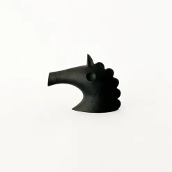SAIKAI (Others) Home Decor*Kamasada Iron Seahorse [Ts415]