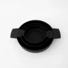 SAIKAI (Others) Cooking*Kamasada Lacquered Iron Nesting Pans