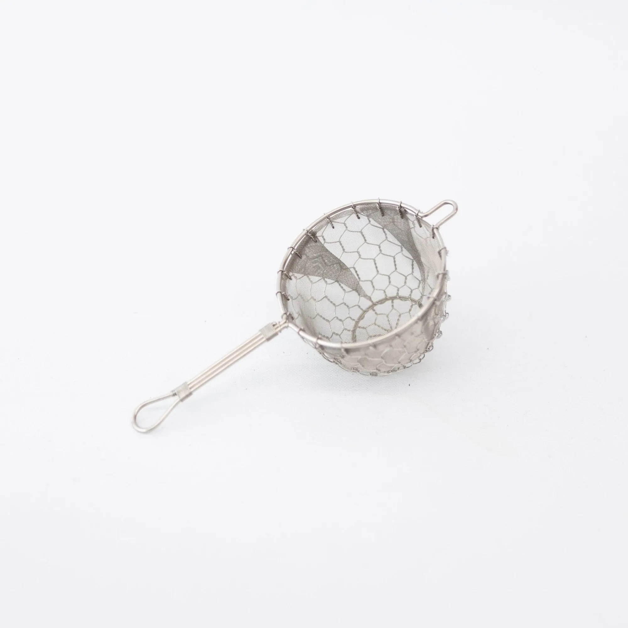 TORTOISE-yellow paper Kanaami-Tsuji Drinking*Kanaami-Tsuji Tea Strainers