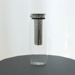 Kinto USA Drinking*Kinto Unitea Cold Brew Carafe 1.1L
